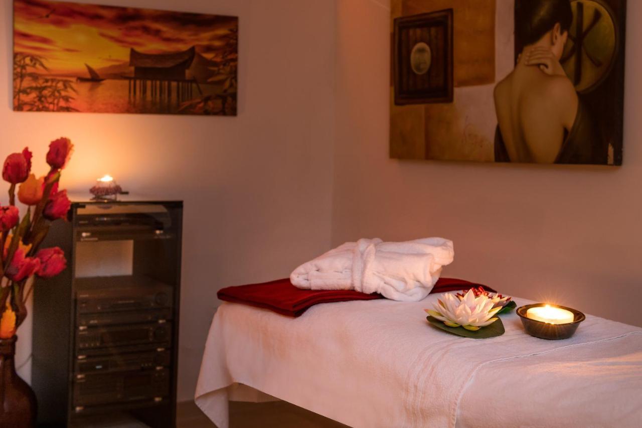 Hotel Apollo Rimini Ngoại thất bức ảnh