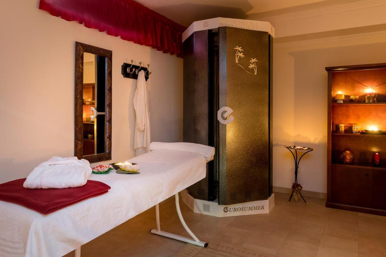 Hotel Apollo Rimini Ngoại thất bức ảnh