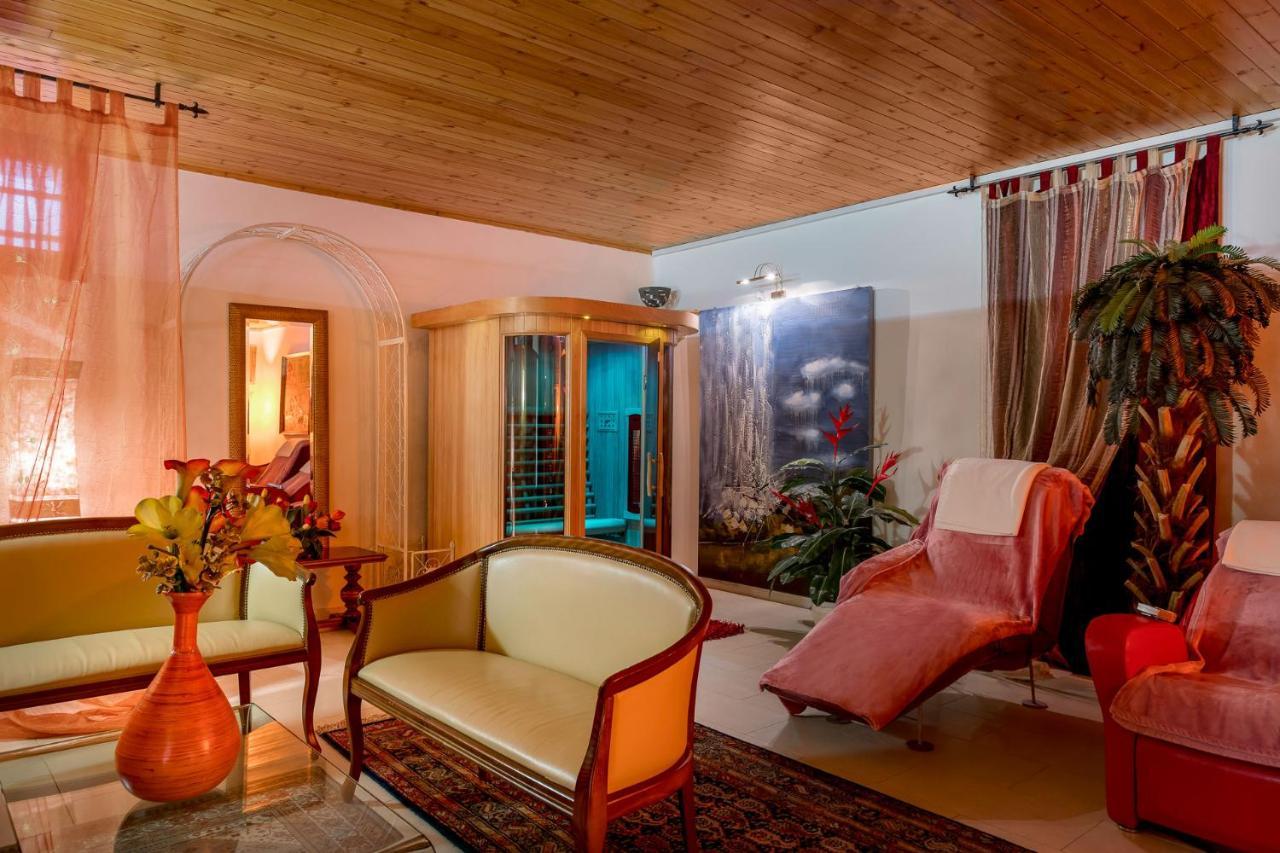 Hotel Apollo Rimini Ngoại thất bức ảnh