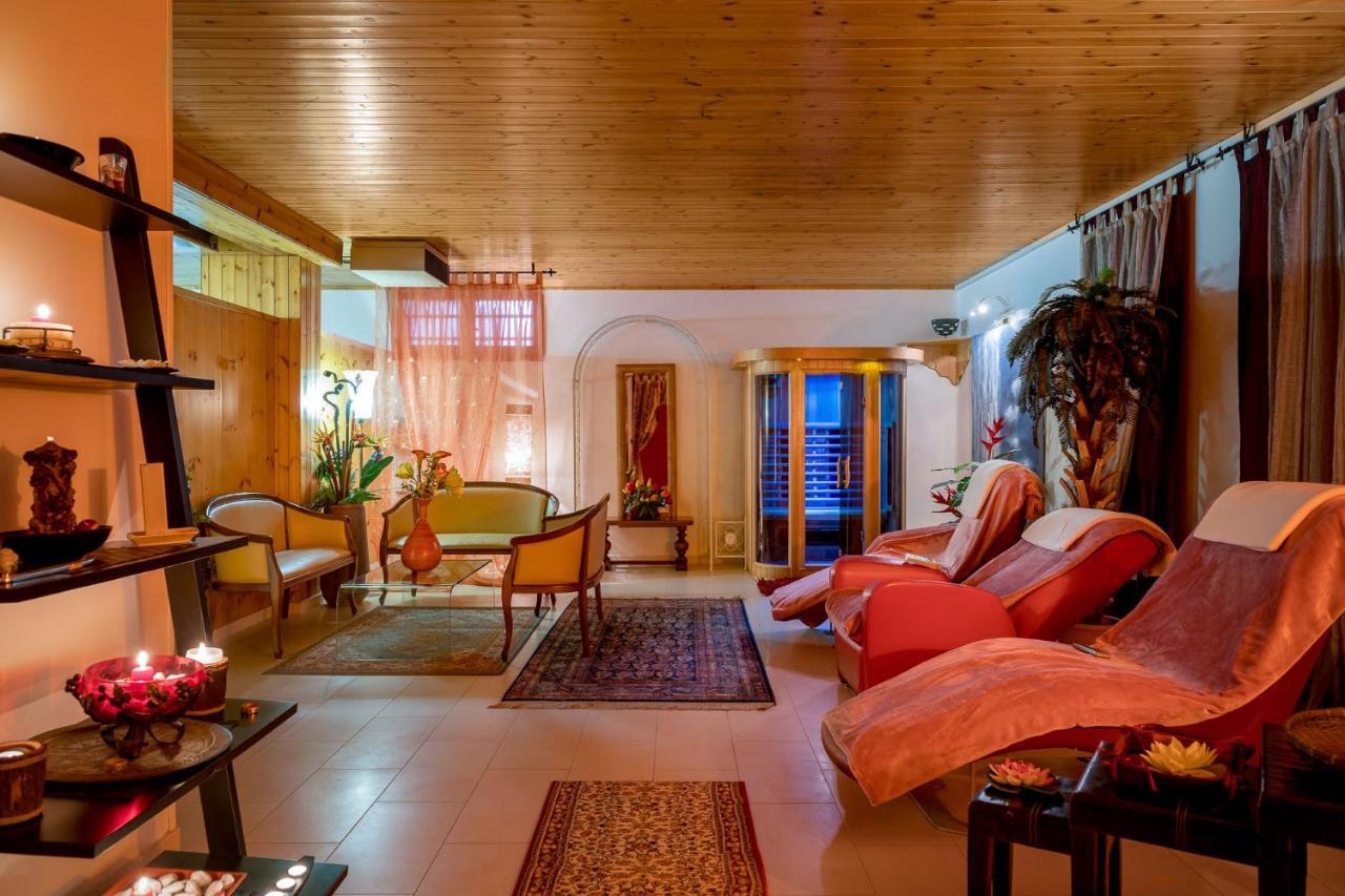 Hotel Apollo Rimini Ngoại thất bức ảnh