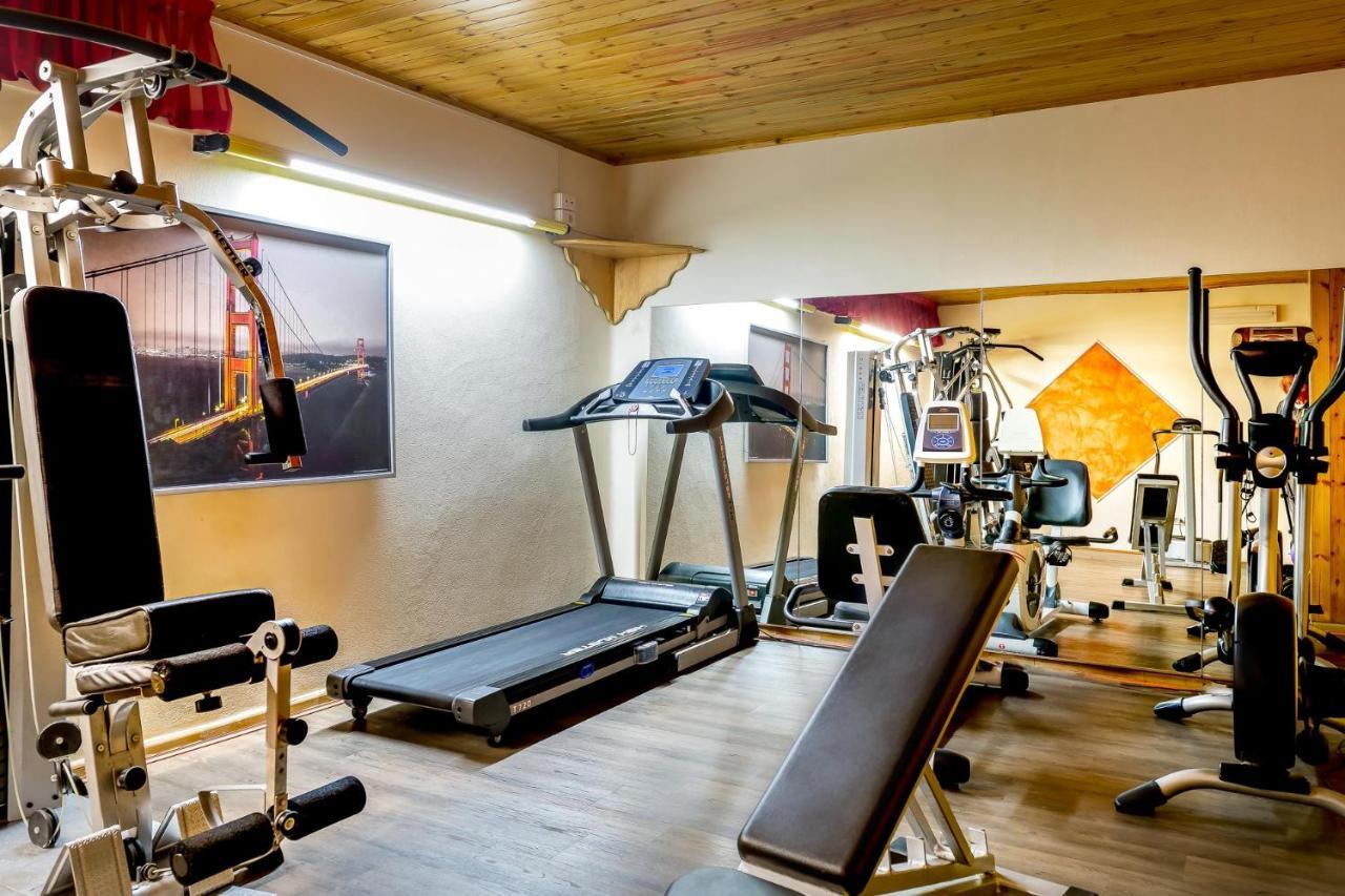Hotel Apollo Rimini Ngoại thất bức ảnh