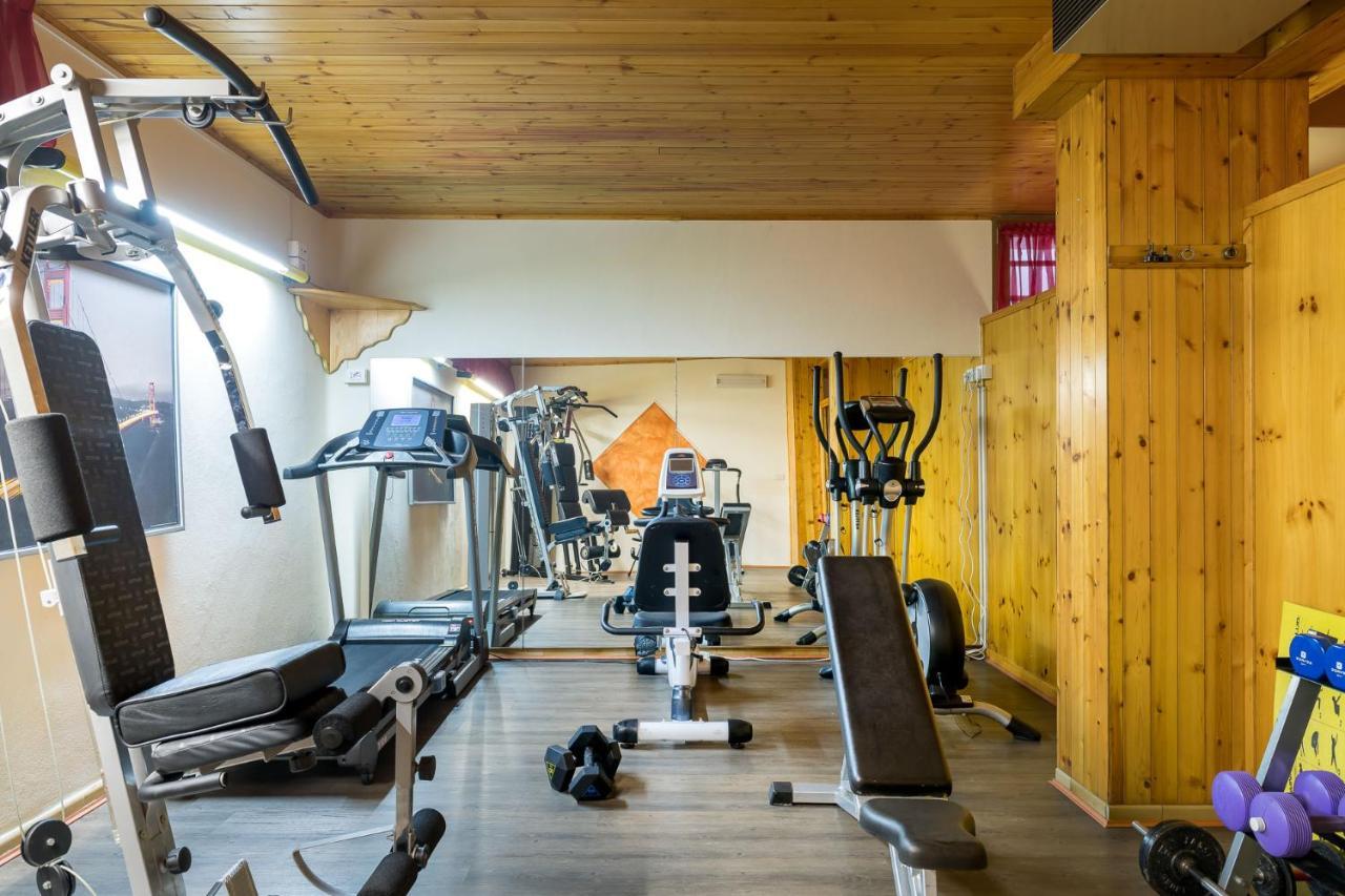 Hotel Apollo Rimini Ngoại thất bức ảnh