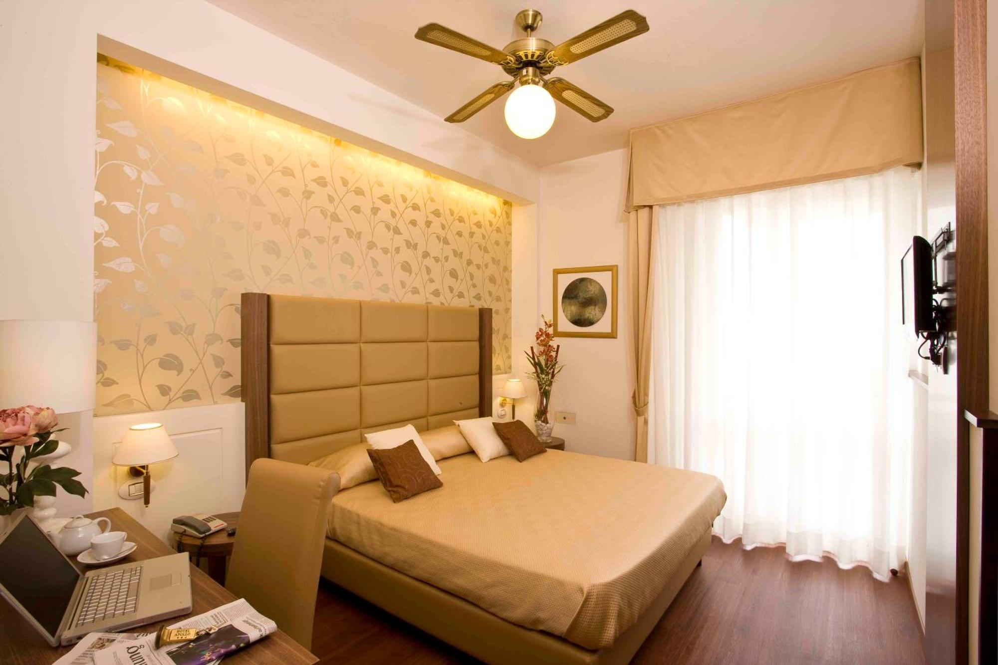 Hotel Apollo Rimini Ngoại thất bức ảnh
