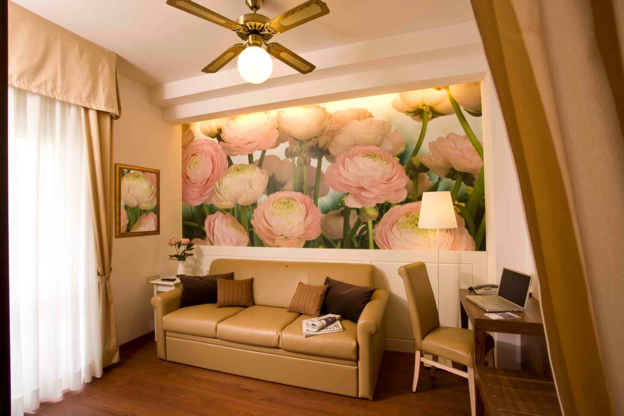 Hotel Apollo Rimini Ngoại thất bức ảnh