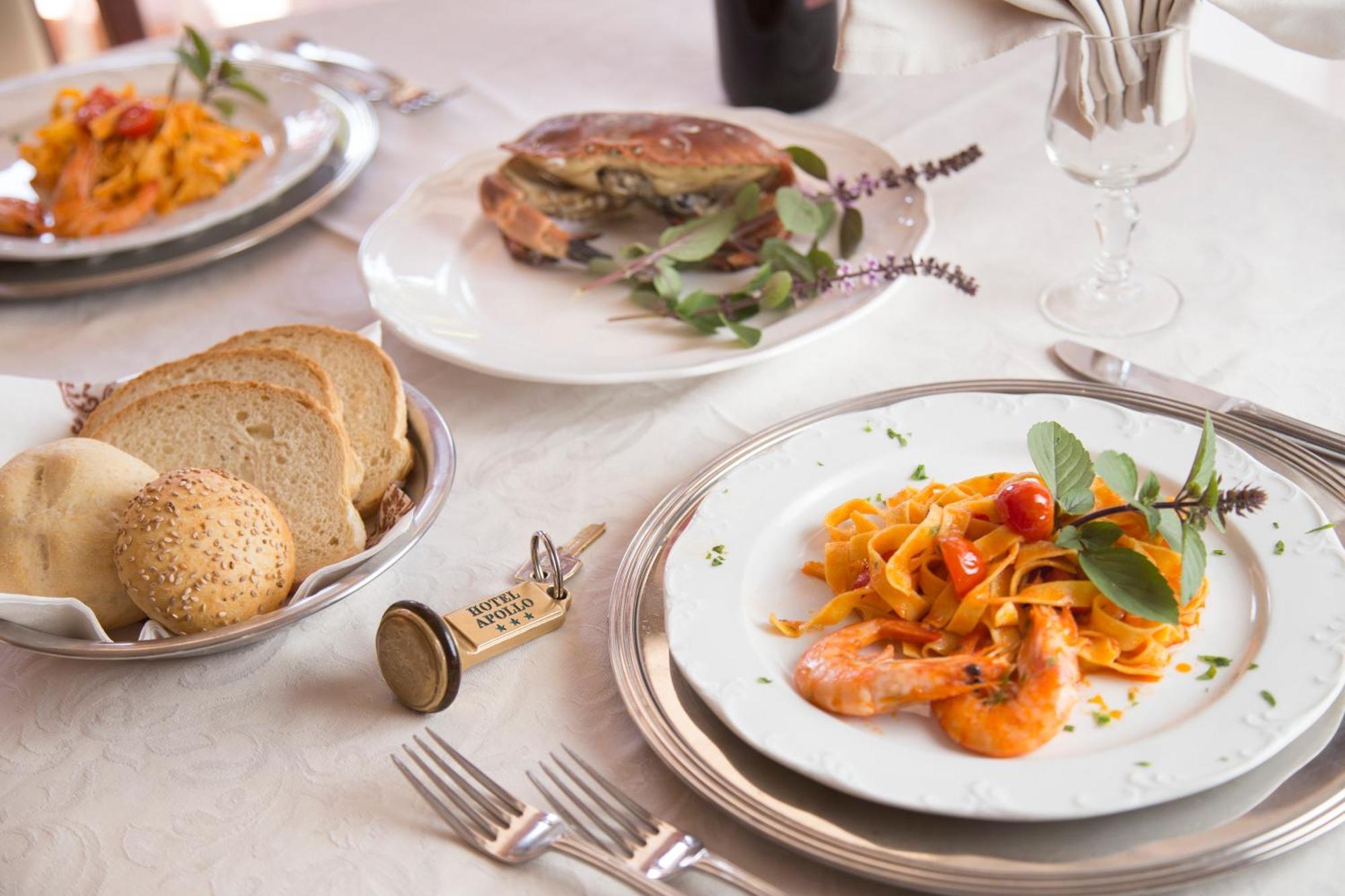 Hotel Apollo Rimini Ngoại thất bức ảnh