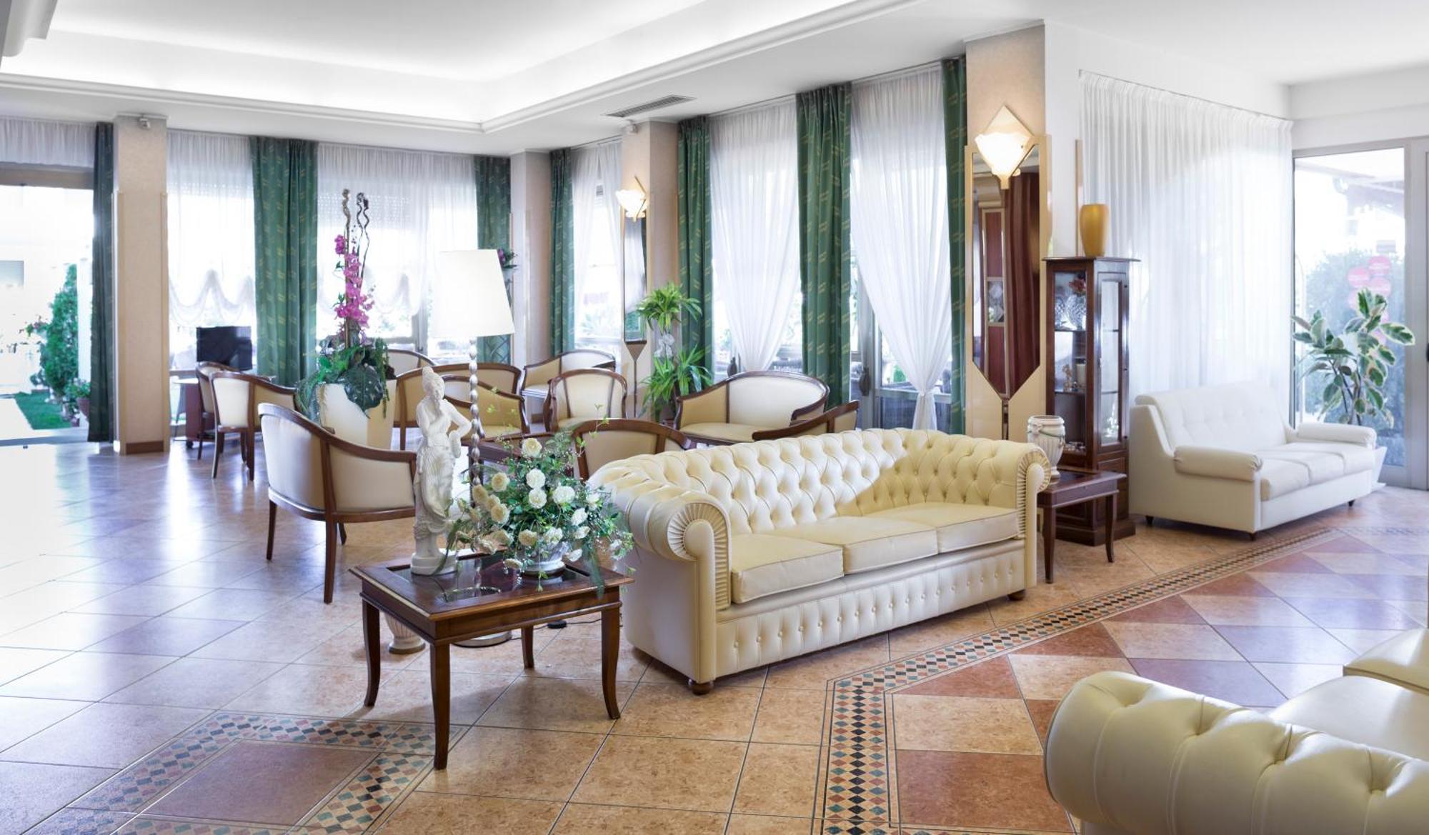 Hotel Apollo Rimini Ngoại thất bức ảnh