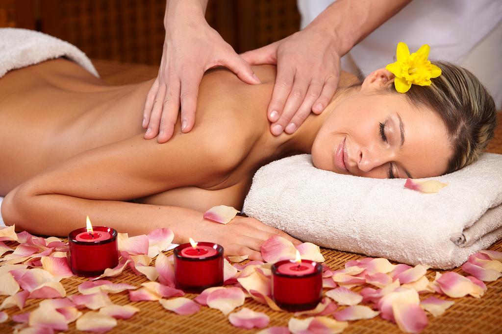 Hotel Apollo Rimini Ngoại thất bức ảnh