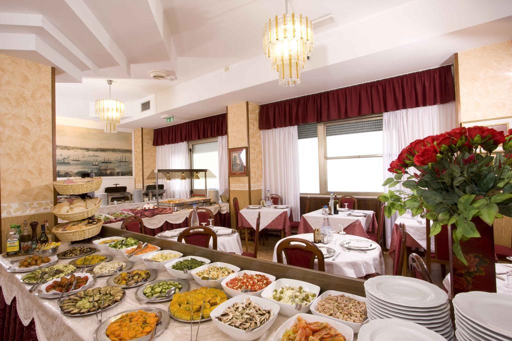 Hotel Apollo Rimini Ngoại thất bức ảnh