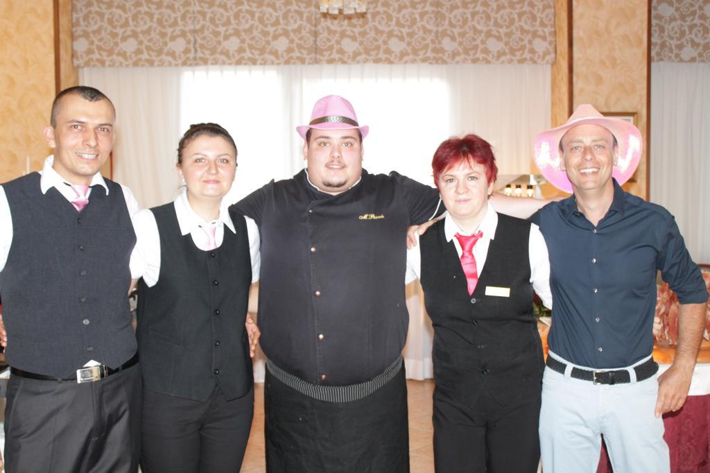 Hotel Apollo Rimini Ngoại thất bức ảnh