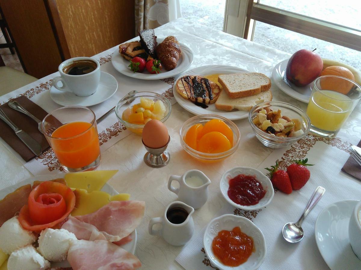 Hotel Apollo Rimini Ngoại thất bức ảnh